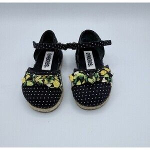 Vintage Gymboree Prep Club 2005 Shoes